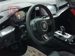 MG GT